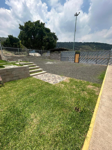 Surrounding environment 2, Container Glamping, Zapopan