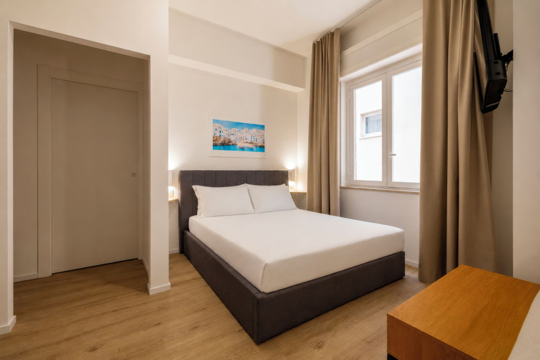 Room 5, Dimora Largo Franchí, Trapani