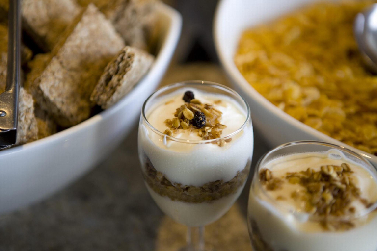 Food & Drinks, Garden Court Mossel Bay, Eden