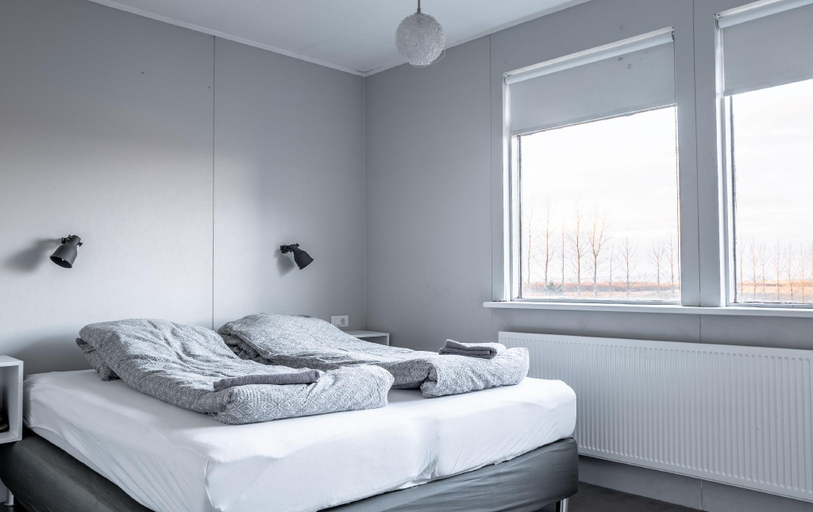 Bedroom, Arngrímslundur, Hrunamannahreppur