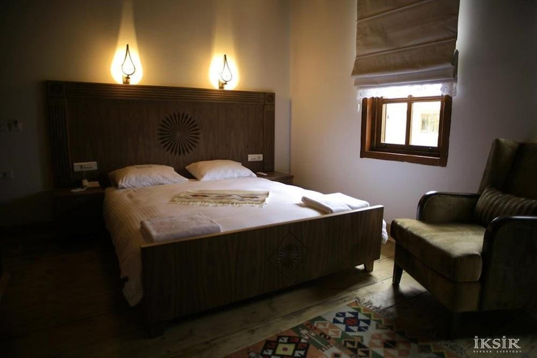 Bedroom 4, Iksir Resort Town - Special Class, Daday
