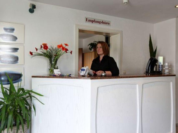 Others 4, Residenz Hotel Giessen, Gießen