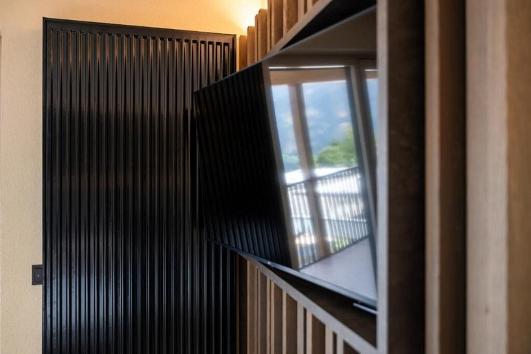 Interior, MONTARA living mountain air, Bolzano