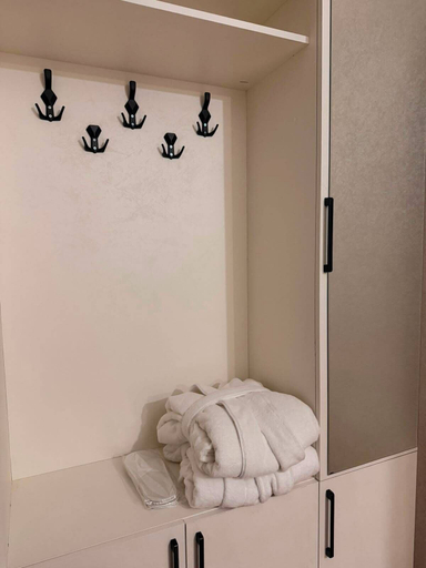 Interior, Horizont Boutique Hotel, Telavi