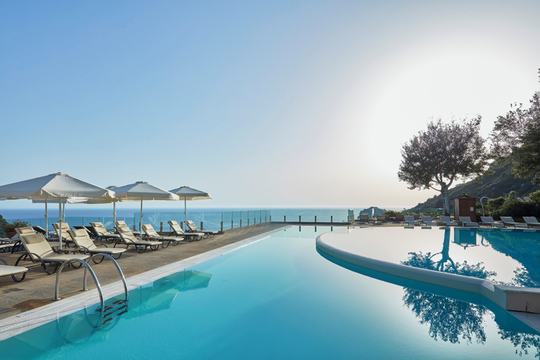 Sport & Beauty 3, Atlantica Grand Mediterraneo Resort - Adults Only, Ionian Islands