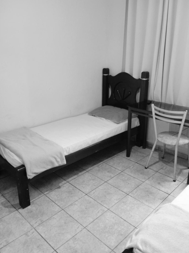 Bedroom 4, Hotel center Ribeirao, Ribeirao Preto