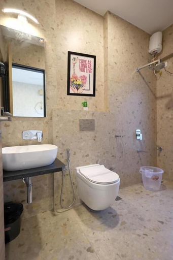 Others 3, Gagal Home - Navi Mumbai, Thane
