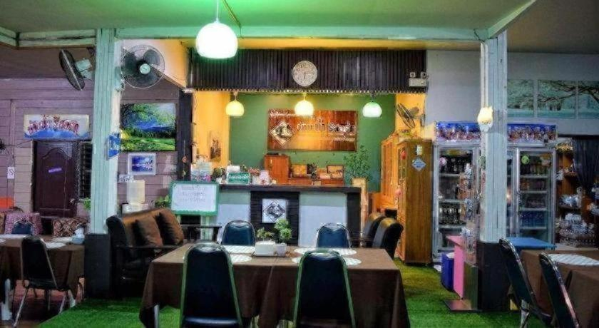 Food & Drinks 5, Ban Naam Resort, Mae Sai