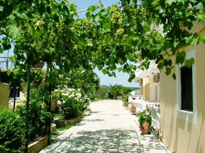 Others 2, Blue Sea Hotel, Ionian Islands