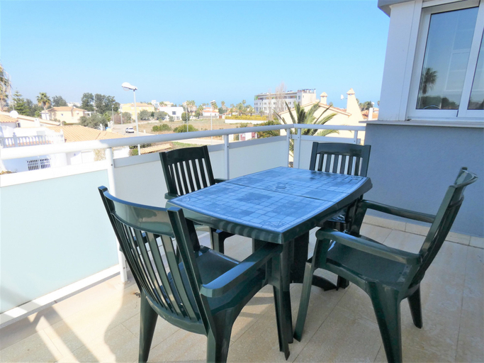 Room 5, Ap204 in Oliva With 2 Bedrooms and 1 Bathrooms, Valencia