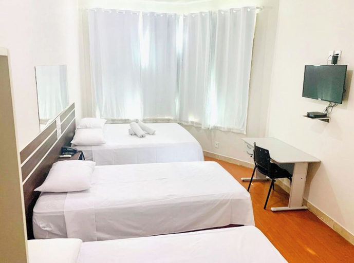 Room 5, MAISON COLLECTION PREMIUM, Porto Velho