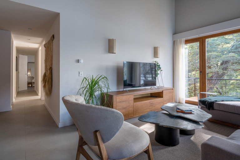 3, Suites del Lago Cipres, Bariloche