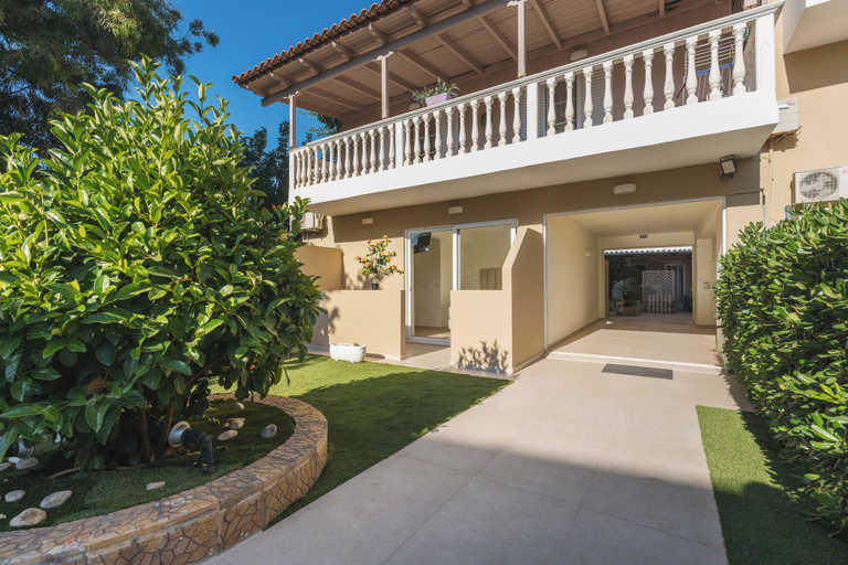 Exterior & Views 2, Esperia Hotel, Ionian Islands
