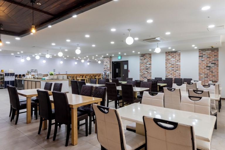 Food & Drinks 4, Sea View, Jeju