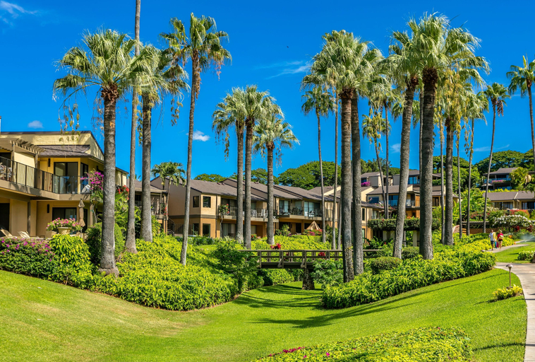 Exterior & Views 2, Wailea Elua, #2107 2 Bedroom Condo, Maui