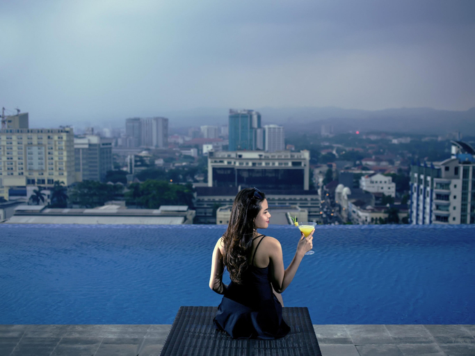 Mercure Bandung City Centre - Others