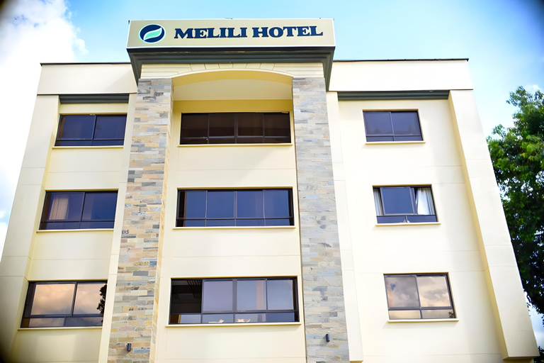 Exterior & Views 4, Melili Hotel, Starehe