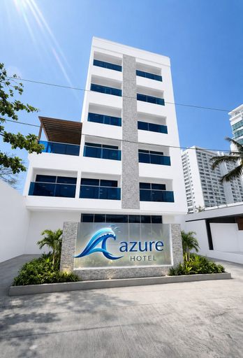 Exterior 2, Hotel Azure Cartgena, Cartagena de Indias