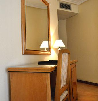 Others 4, Hotel Alda Centro Zaragoza, Zaragoza