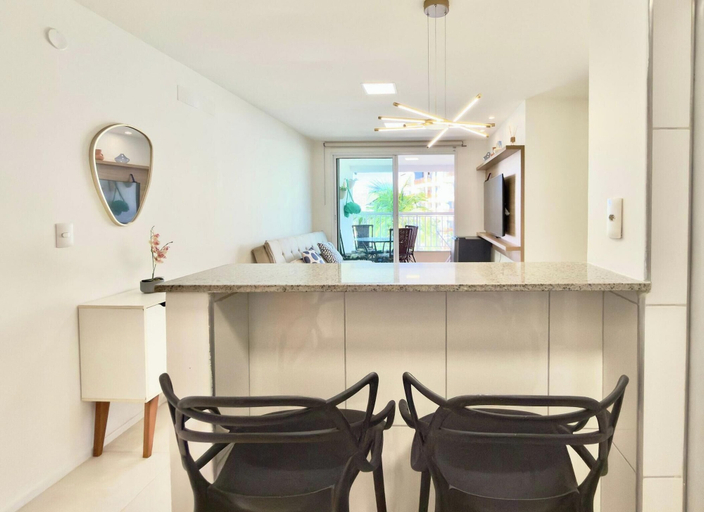 Others 5, Porto Beach Residence, Aquiraz