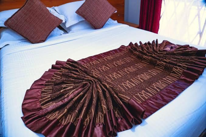Others 2, GOLDEN QUEST HOTEL, Entebbe