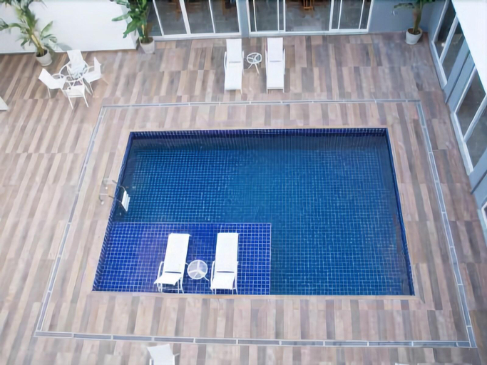 Sport & Beauty 5, Hotel Abba Goiana PE, Goianá