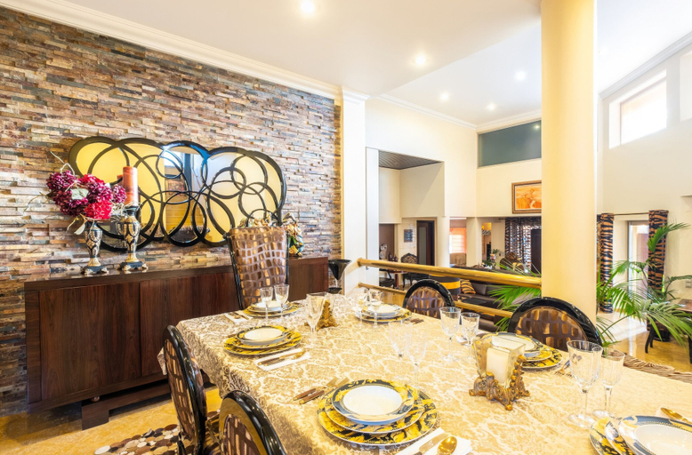 Food & Drinks, Villa Gamboa, Albufeira