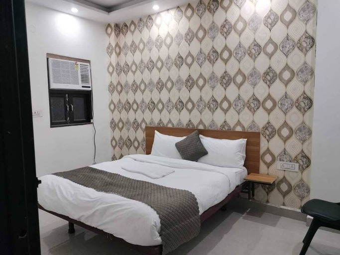 Room 2, Hotel Easy Stay Near Shahdara, Delhi