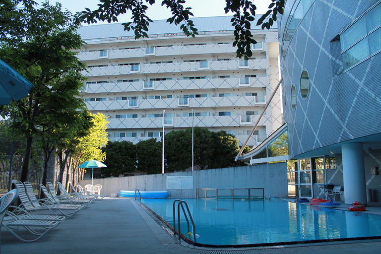 Sport & Beauty 5, HESTA RESORT Izu, Higashiizu