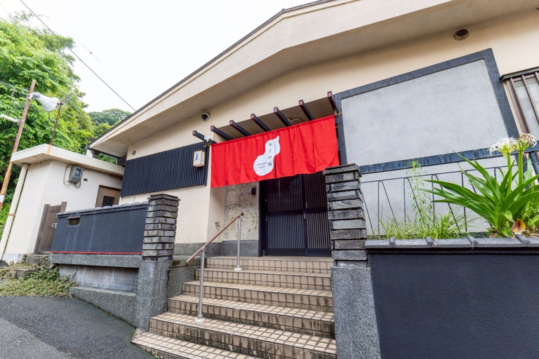 Exterior & Views 2, Azamian Atami, Atami