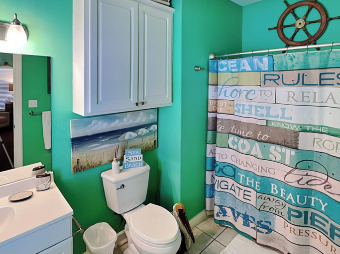 Property amenity 4, Coral Cabana, Nueces
