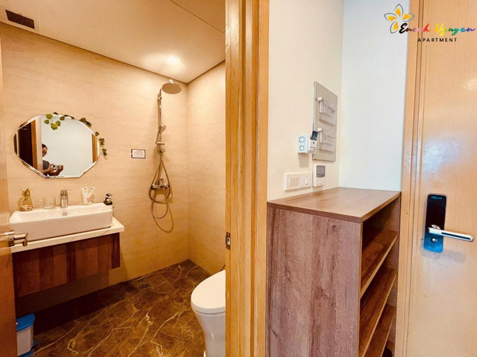 Bathroom 4, FLC Sea Tower Quy Nhon, Qui Nhơn