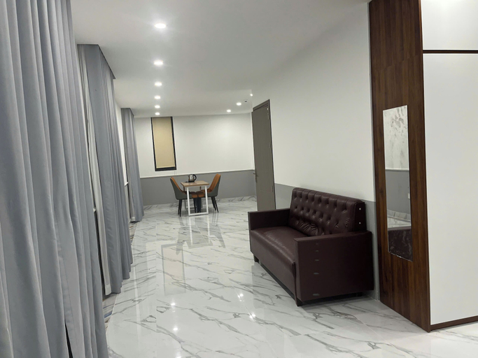 Interior 5, Cozy Corner Beach Hotel, Phú Quốc