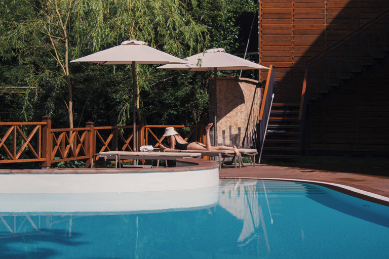 Sport & Beauty 2, Red Bridge Yerevan, Yerevan
