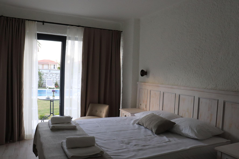 Bedroom 4, Cemal Alaçatı Hotel, Çeşme