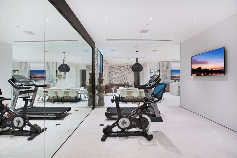 Exterior 4, Highridge One, Los Angeles