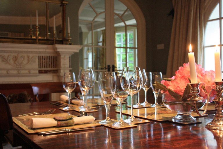 Food & Drinks 4, Melfort House, Argyll and Bute