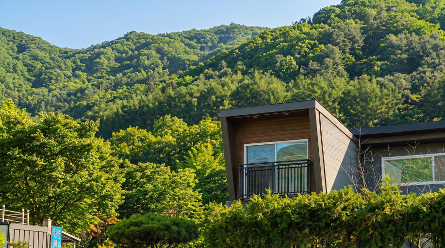 3, Byeolsaem Private House, Gapyeong
