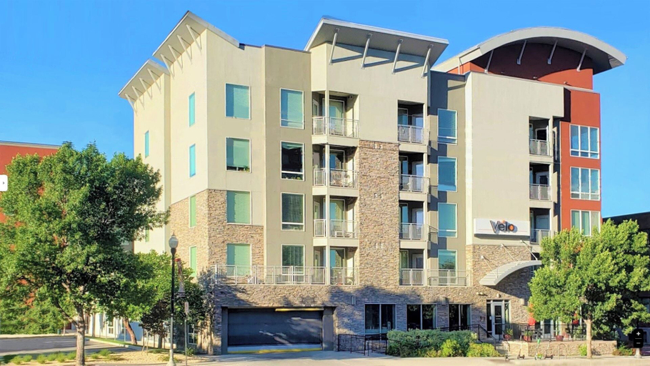 Exterior, Chic & Modern 2BR Condo, Salt Lake