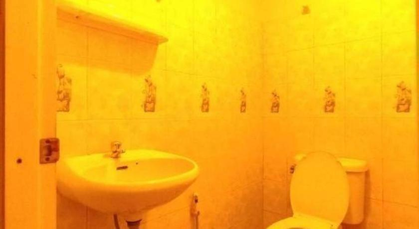 Bathroom, Ploy Inn Koh Chang, Koh Chang