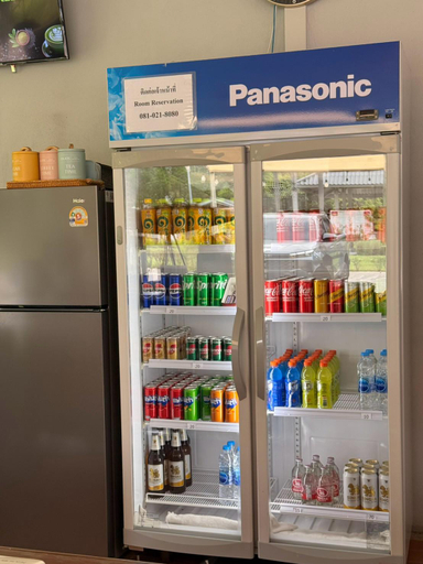 Food & Drinks 3, Wangtarn Resort, Doi Saket