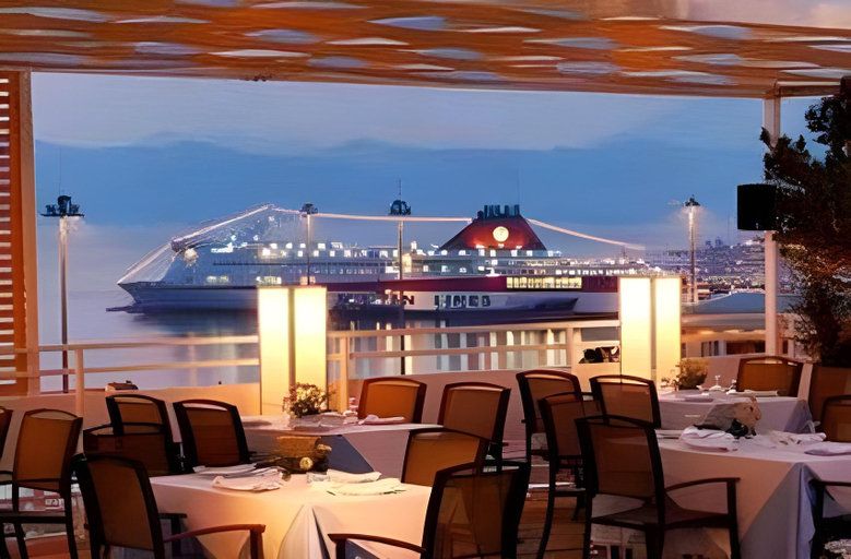 Food & Drinks 4, Astir, West Greece