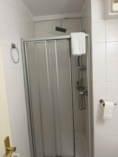 Bathroom 5, Hotel Bckenem, Hildesheim
