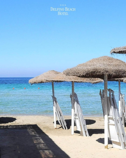 Others 5, Central apartment with sea view, Trapani
