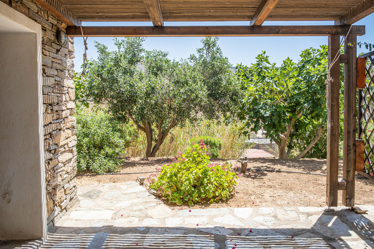 Room 3, Zephyros Pool Tennis, South Aegean
