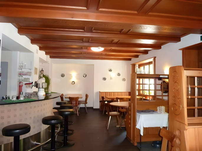 Food & Drinks 4, Hotel Rebstock Meiringen, Oberhasli