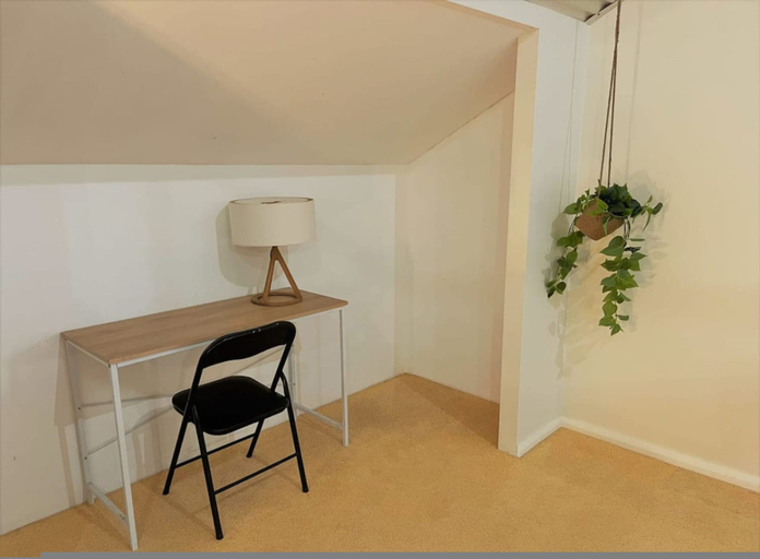 Room 5, The Oceanaire in West Beach, Esperance