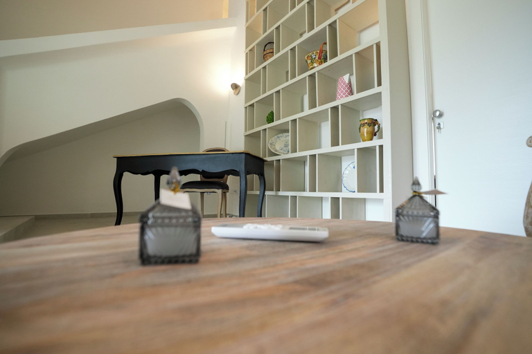 Interior 3, Praialonga Suites with Pool and Garden, Crotone