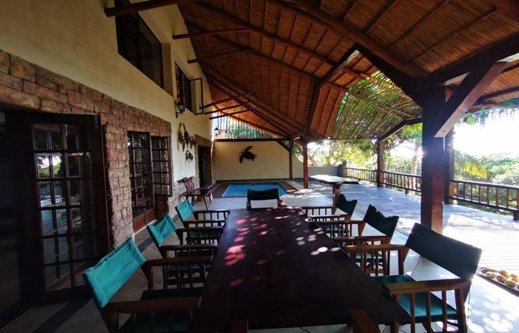 Food & Drinks 5, Vila Do Paraiso, Vilanculos