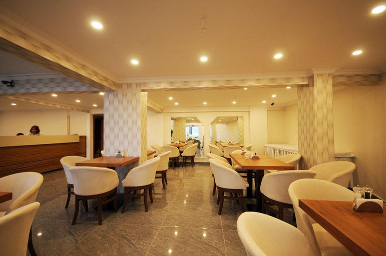 Food & Drinks, Anadolu Hotel, Marmaris
